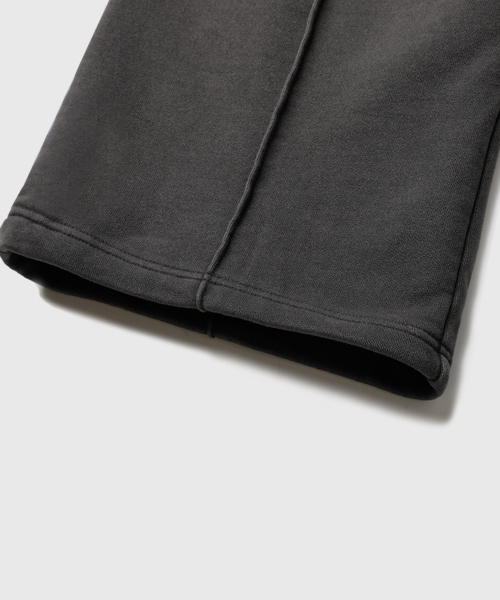 Noir Pigment Sweat Pants Deepgray SJLP2655
