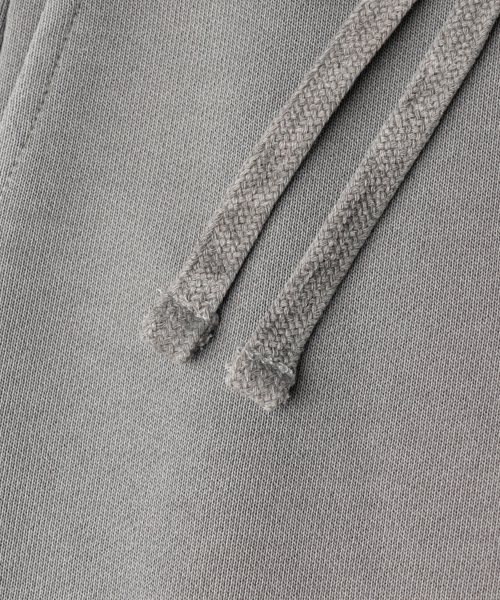 Noir Pigment Sweat Pants Ashgray SJLP2655