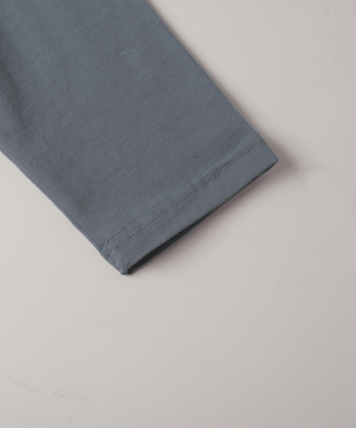 Maker Line Long Sleeve Bluegray JILT2652