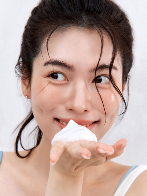 클린잇제로 버블 클렌저 300ml