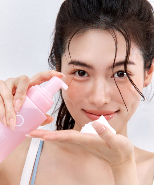 [2PACK] 클린잇제로 버블 클렌저 300ml