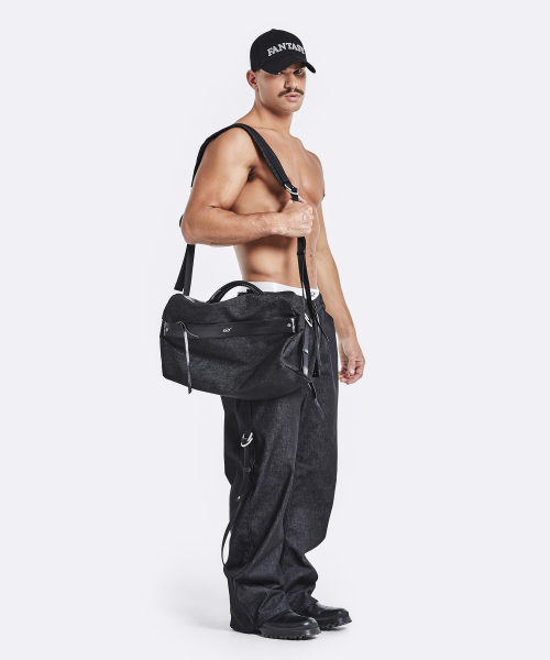Bold bag - Black
