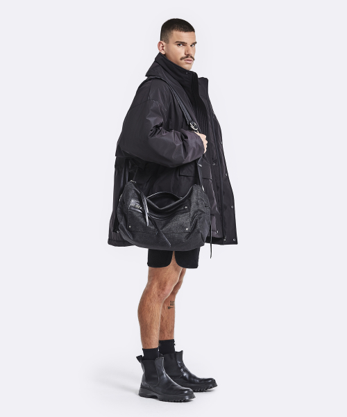 Bold bag - Black