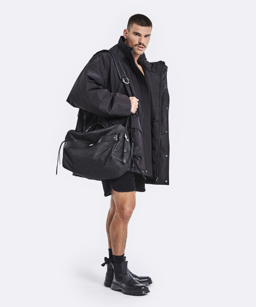 Bold bag - Black
