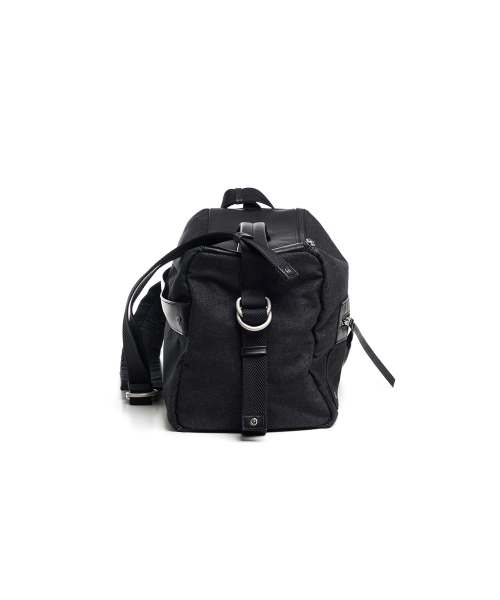 Bold bag - Black