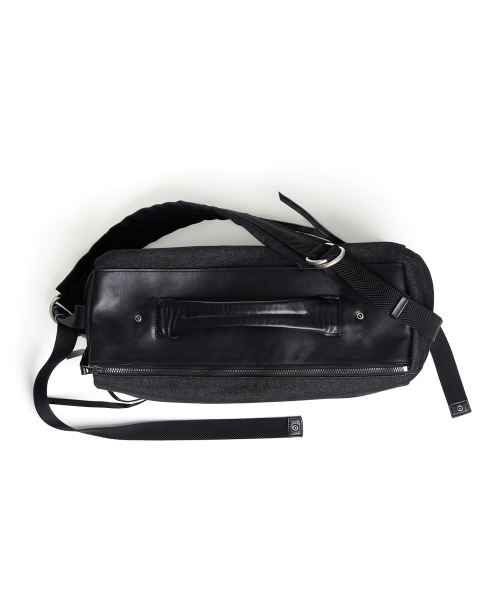 Bold bag - Black