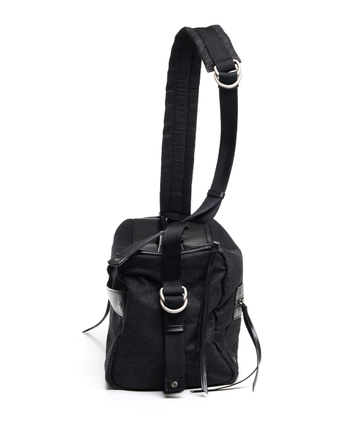 Bold bag - Black