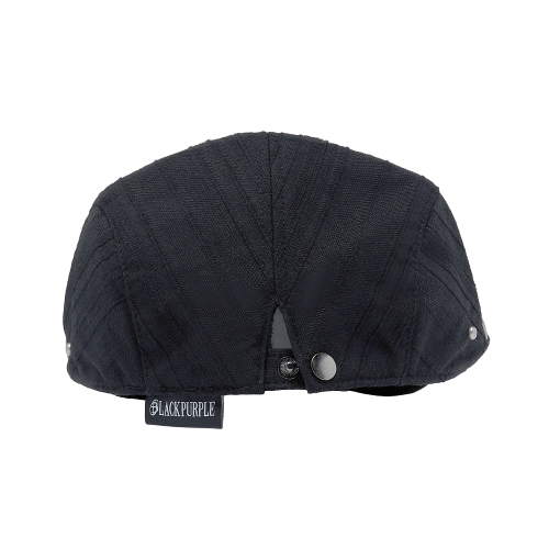 Void Core Cap_Black