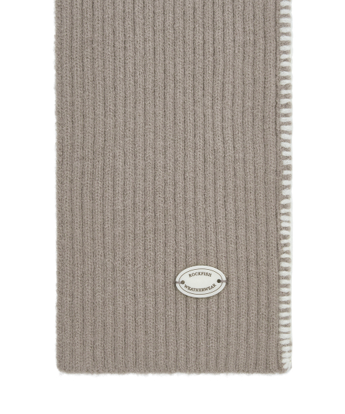 WOOLY BALACLAVA - 4 colors