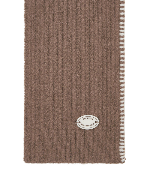 WOOLY BALACLAVA - 4 colors