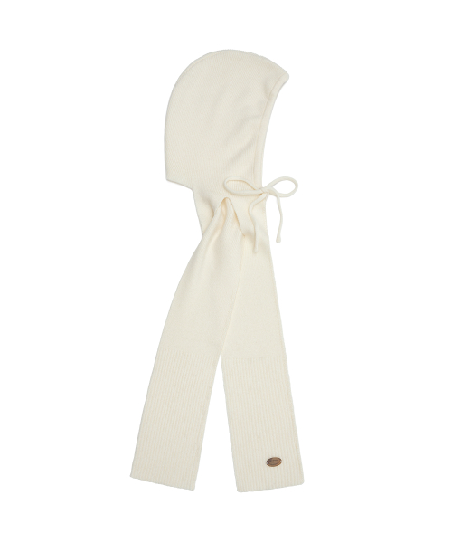 WOOLY BALACLAVA - 4 colors