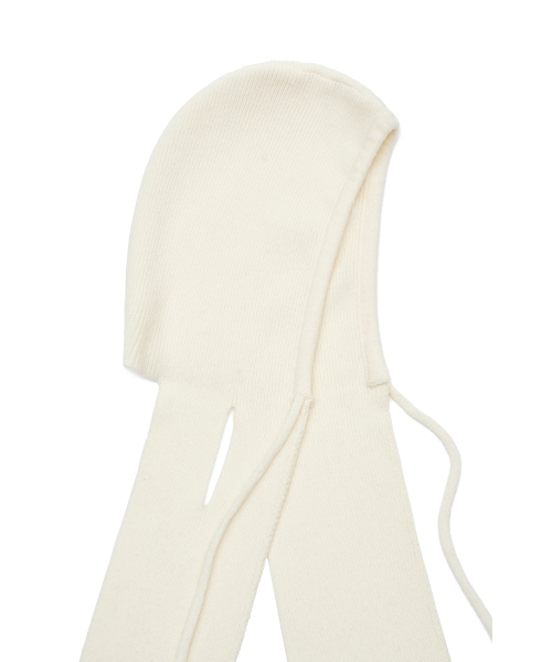 WOOLY BALACLAVA - 4 colors