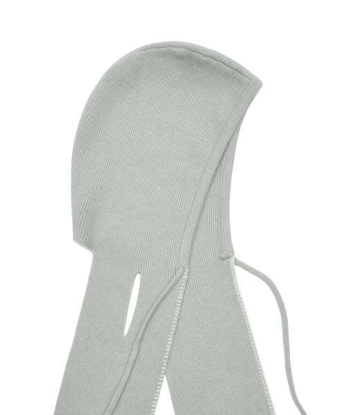 WOOLY BALACLAVA - 4 colors