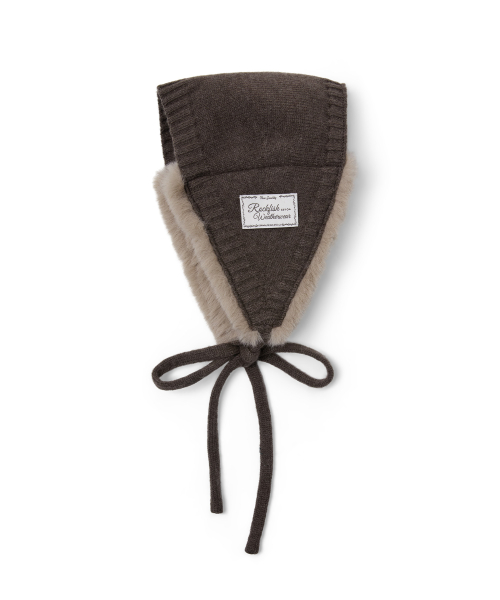 FLUFFY EARMUFF - 8 colors