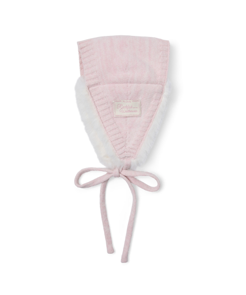 FLUFFY EARMUFF - 8 colors