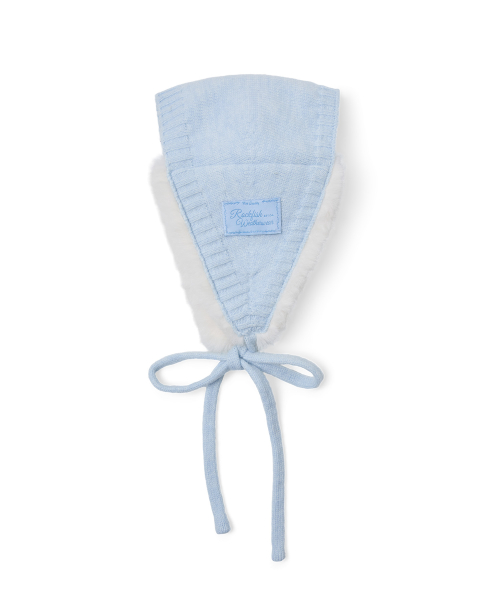 FLUFFY EARMUFF - 8 colors