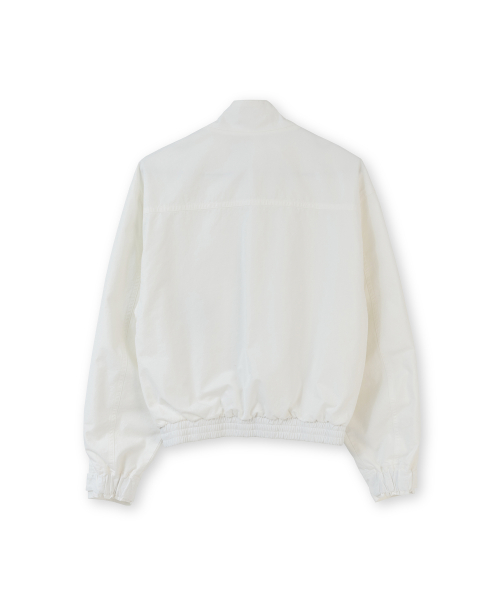 W Explorer Jacket, Ivory
