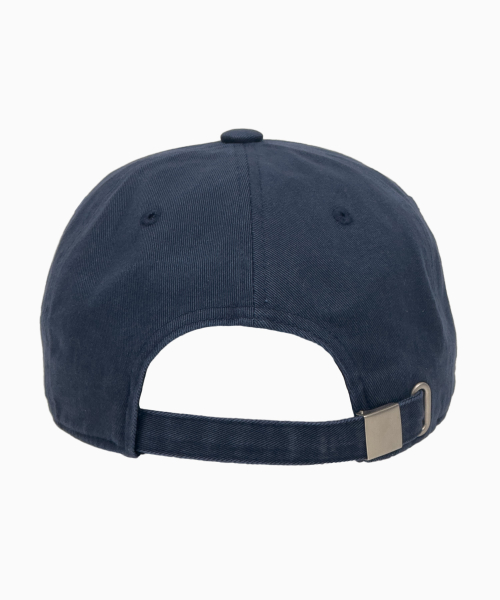 LONG SLEEPER WASHING CAP (NAVY)