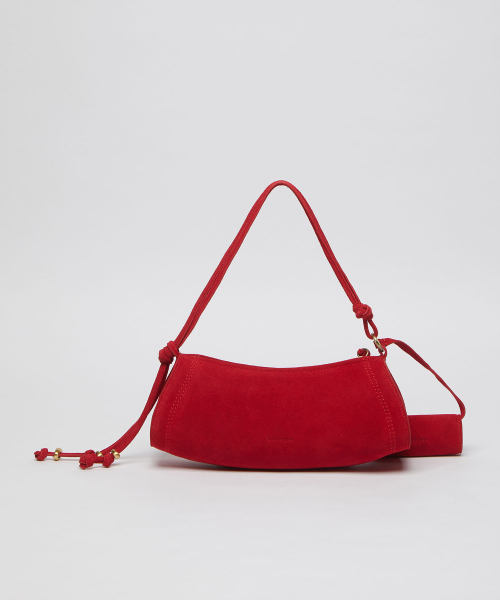 Knotted case bag(Apple carpet)_OVBAX25215SRD