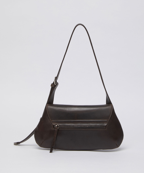 Lock shoulder bag(Dust cottage)_OVBAX25225OLB