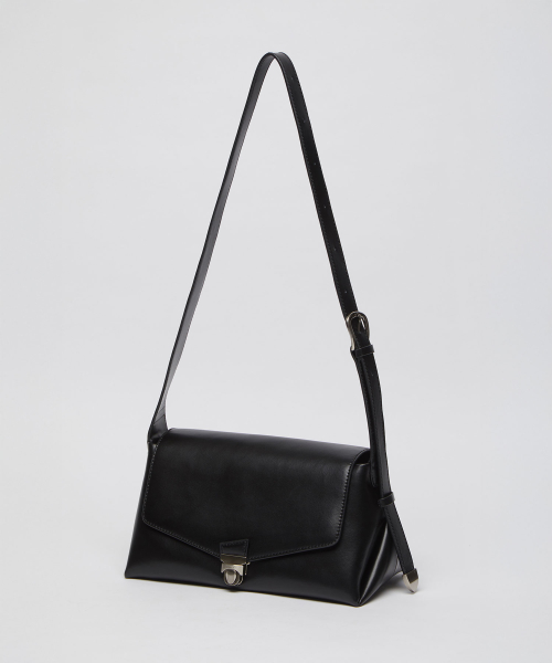 Lock square bag(Deep sleep)_OVBAX25226BLK