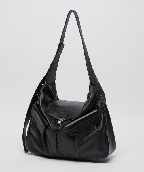 Lock cargo bag(Deep sleep)_OVBAX25224PBK