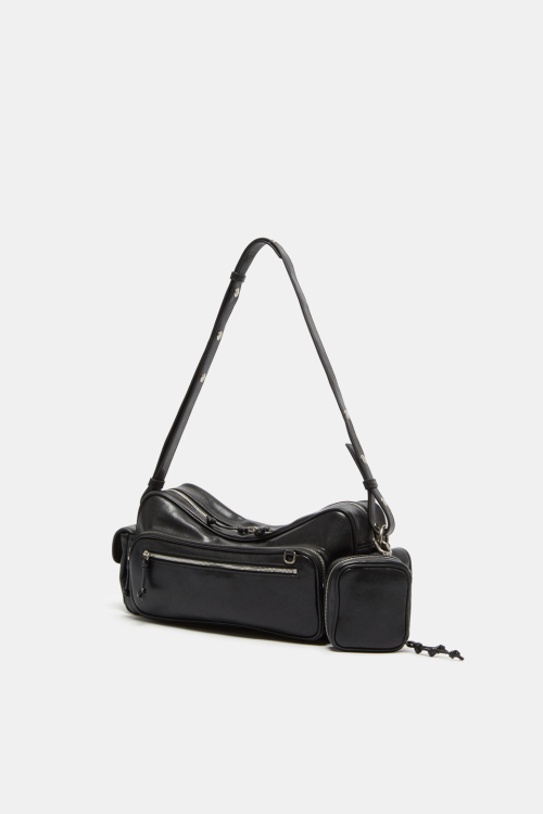 Hyper Zipper Shoulder 33_RCBSX25647BKX