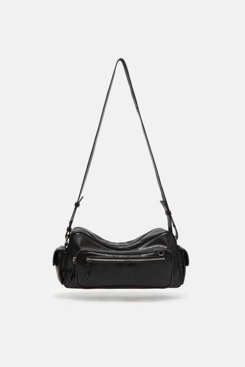 Hyper Zipper Shoulder 33_RCBSX25647BKX