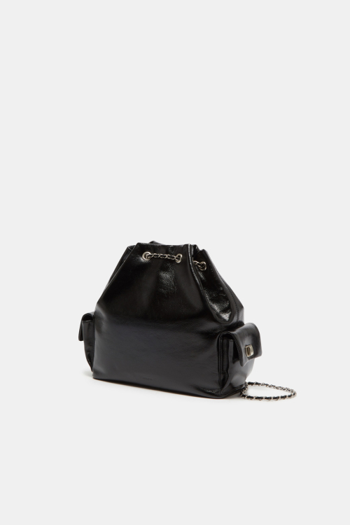 Noa Chain Backpack 29_RCBBX25646BKX