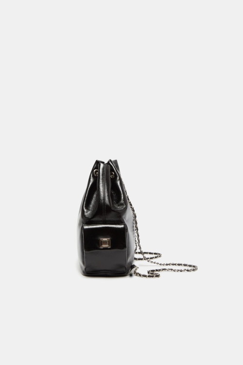 Noa Chain Backpack 29_RCBBX25646BKX