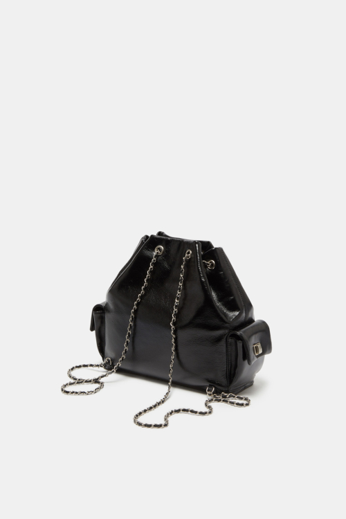 Noa Chain Backpack 29_RCBBX25646BKX