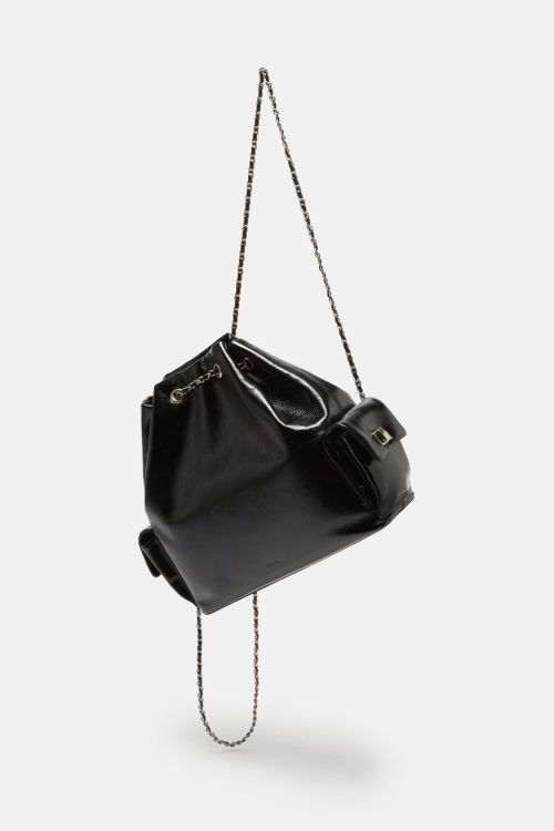 Noa Chain Backpack 29_RCBBX25646BKX