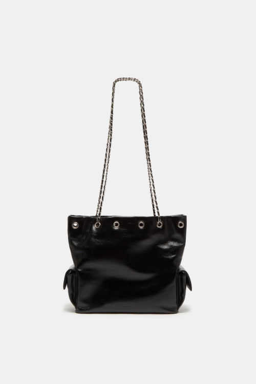 Noa Chain Backpack 29_RCBBX25646BKX