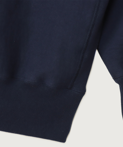 [True To Archives] 2ND KENTUCKY 기모 스웨트셔츠 Navy
