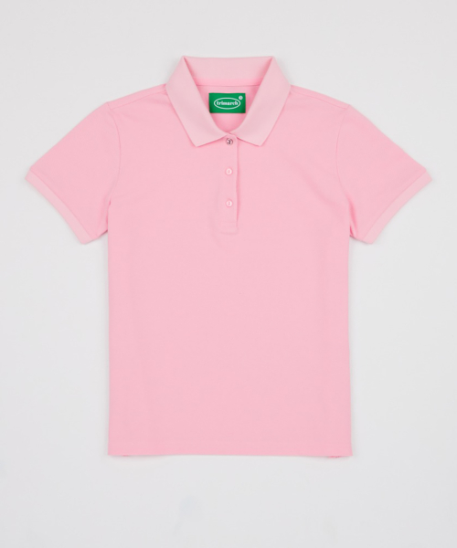 Tri / No.3 pk t-shirt / Pink