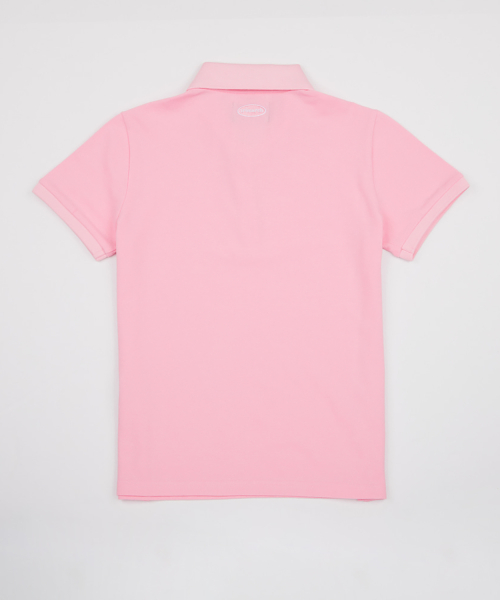 Tri / No.3 pk t-shirt / Pink