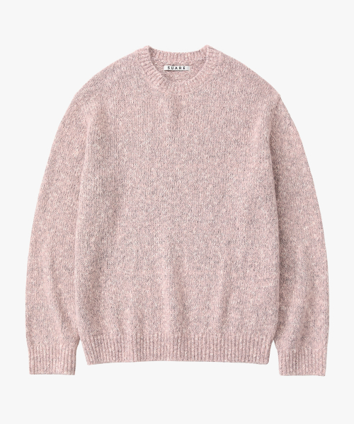 Cotton Header Round Knit - 3 COLOR