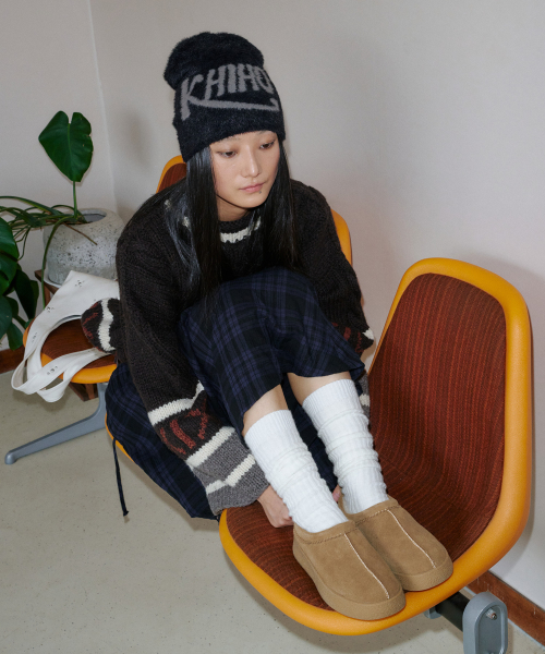 핀카 베이지