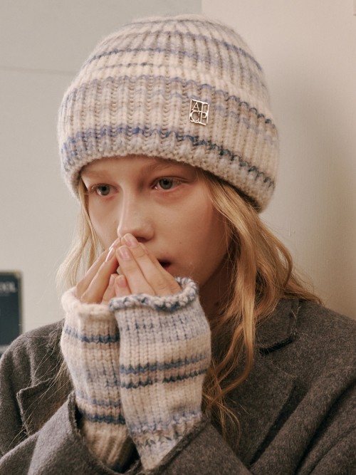 Journey Of Sky Beanie (Clear Day)