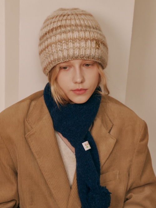 Journey Of Sky Beanie (Sunset)