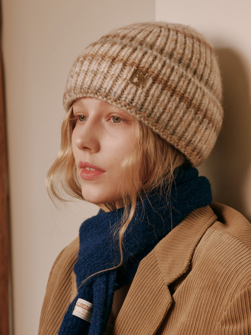 Journey Of Sky Beanie (Sunset)
