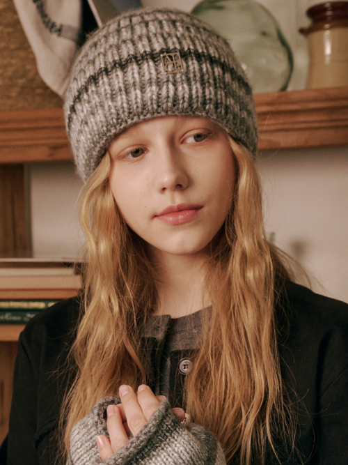 Journey Of Sky Beanie (Dawn)