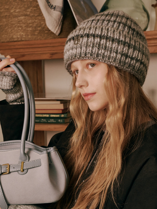 Journey Of Sky Beanie (Dawn)