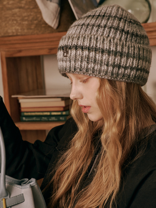 Journey Of Sky Beanie (Dawn)