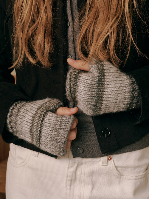Journey Of Sky Hand Warmer (Dawn)
