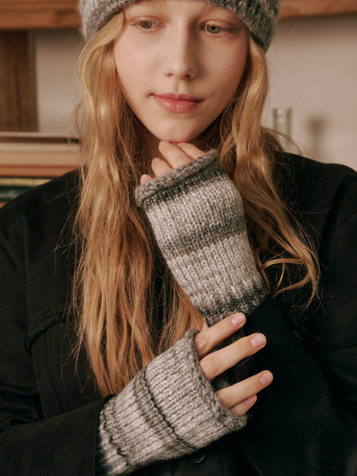 Journey Of Sky Hand Warmer (Dawn)