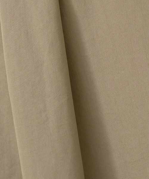 w. Tourist Shirt (Sand)