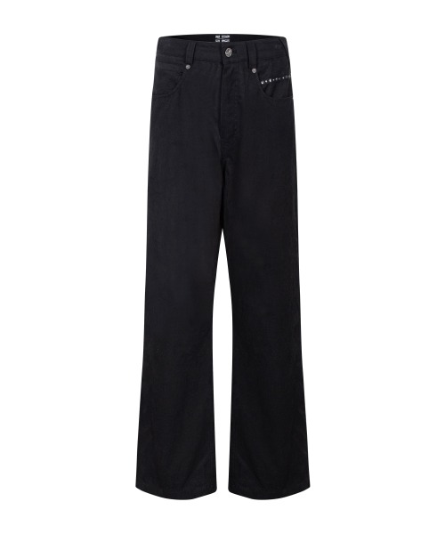 Alexa Ston Pants (Black)