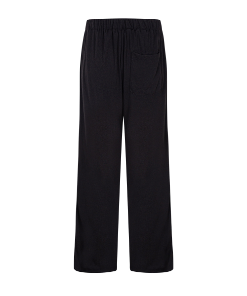 Joan Lounge Pants (Black)
