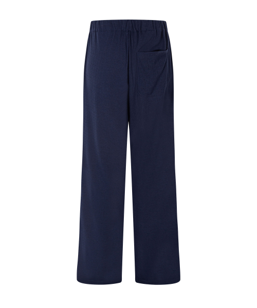 Joan Lounge Pants (Navy)